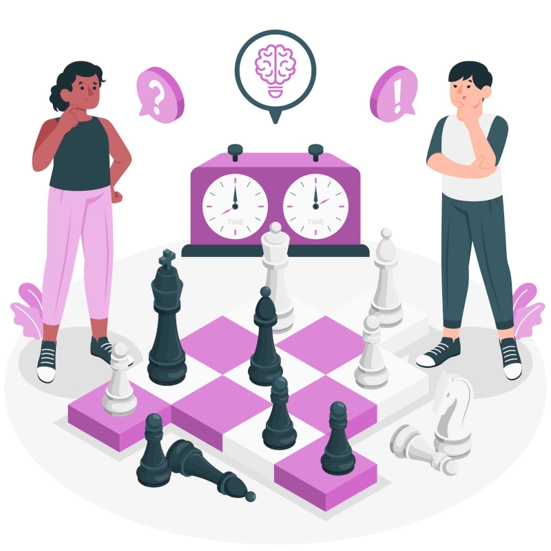 Курс по шахматам